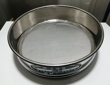 200/300型标准土壤筛
