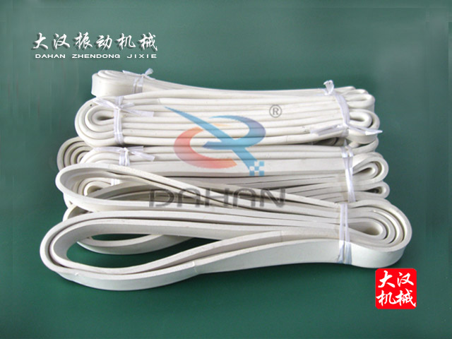 振动筛密封件
