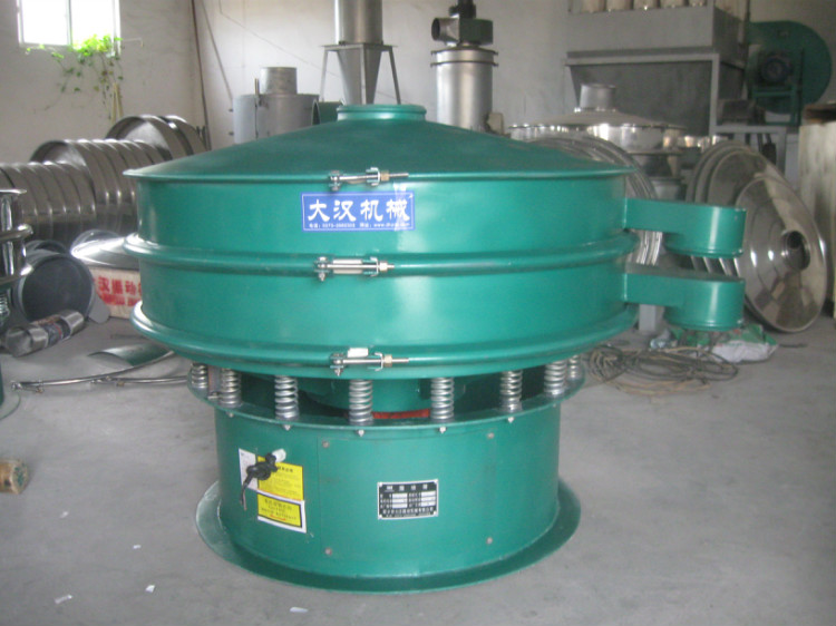 1200型振动筛
