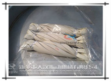 振动筛密封胶条