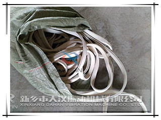 橡胶密封件