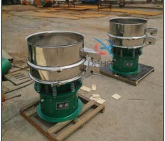DH-600-1S不锈钢振动筛