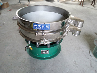 800型不锈钢振动筛