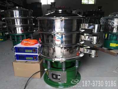不锈钢超声波振动筛