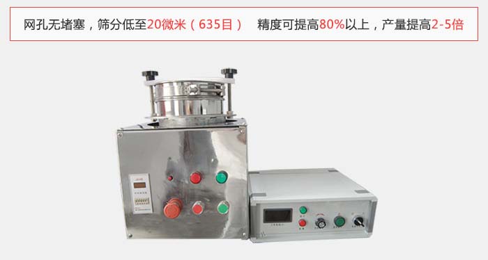 产品特点
