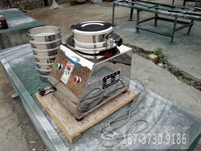 DH-300T试验筛